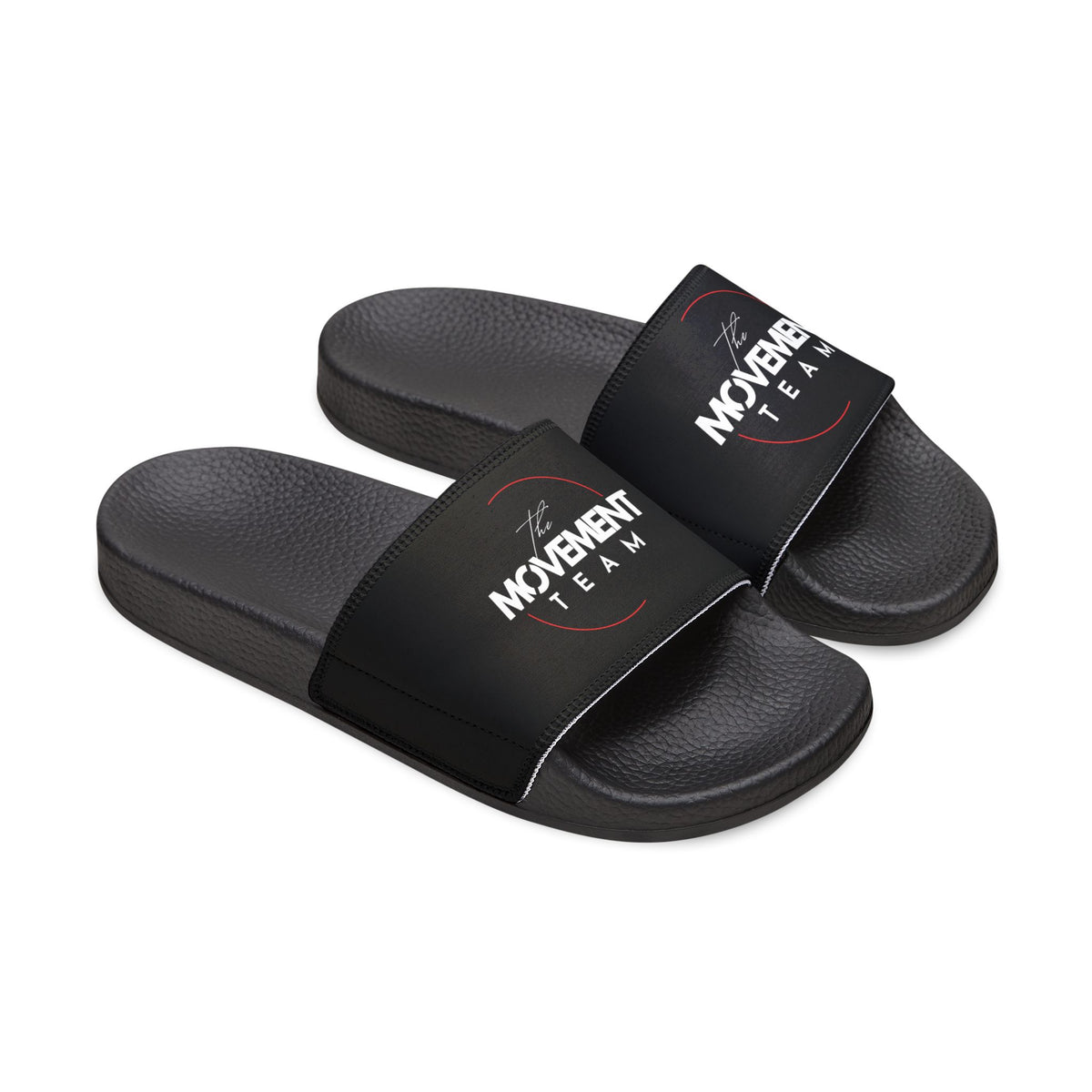 Adult Team Slides