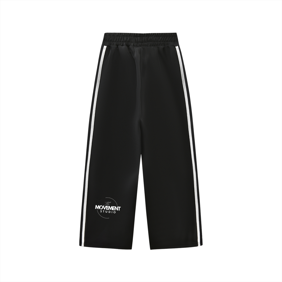 Youth Contrast Tape Sweatpants