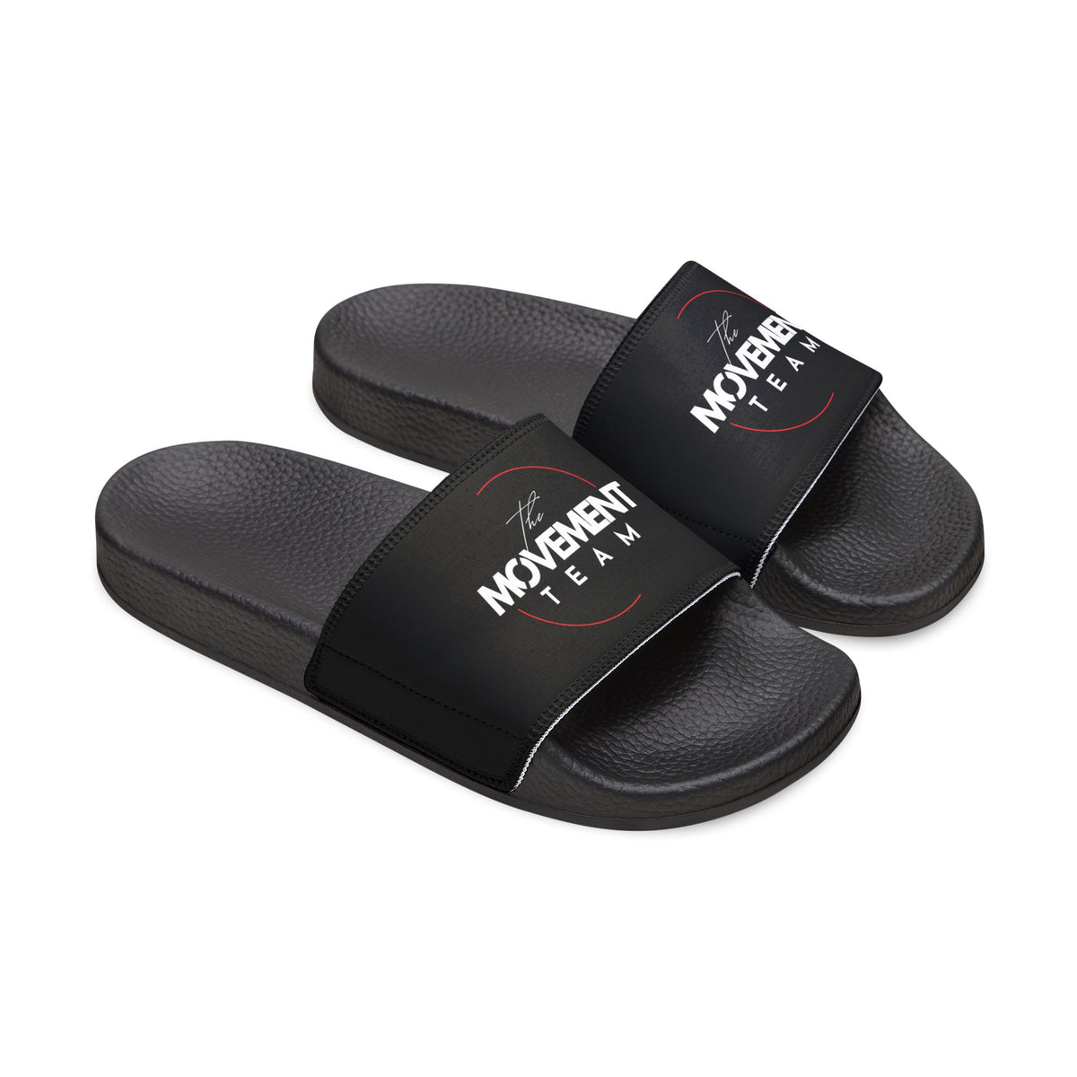 Youth Team Slides