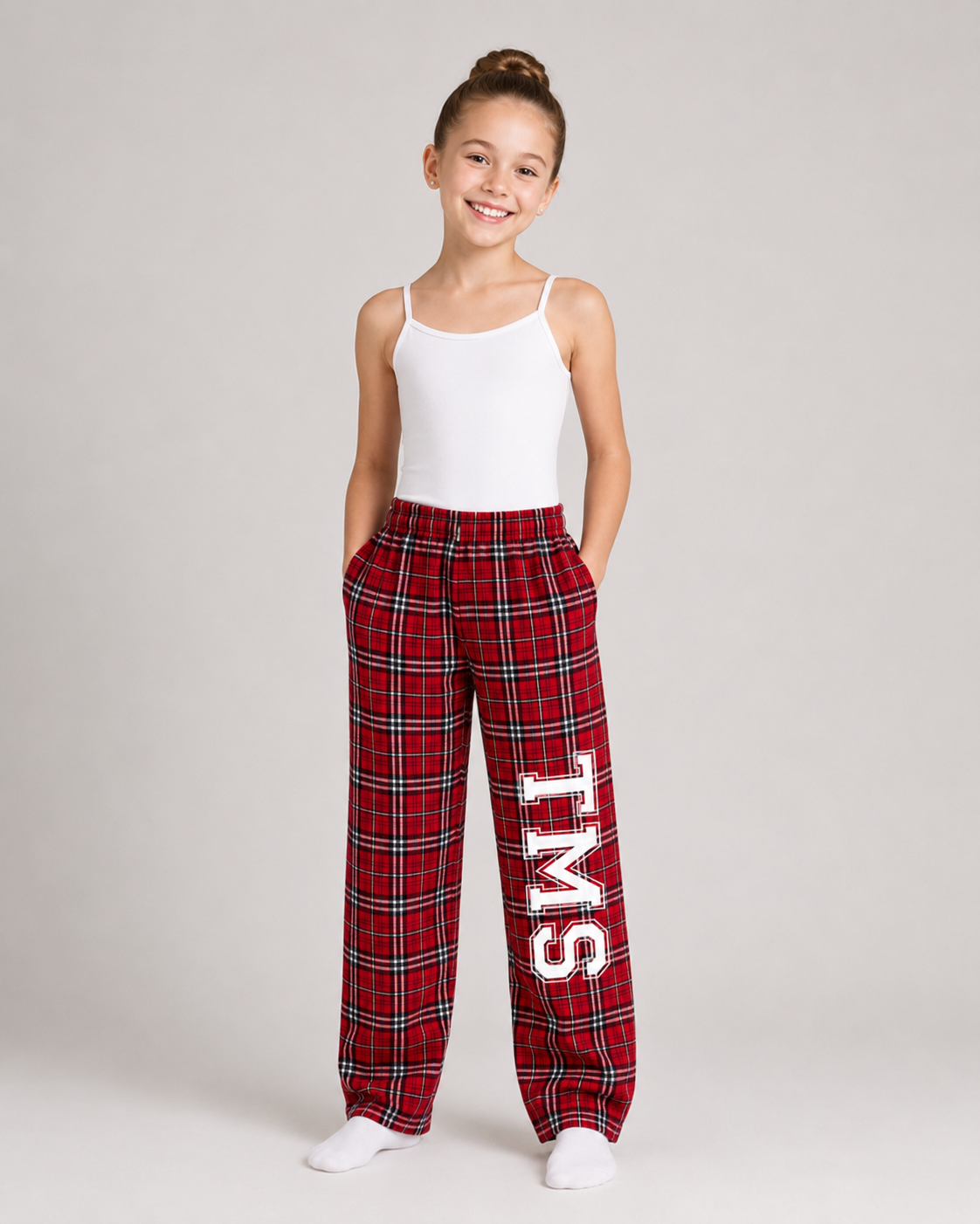 Youth PJ Pants