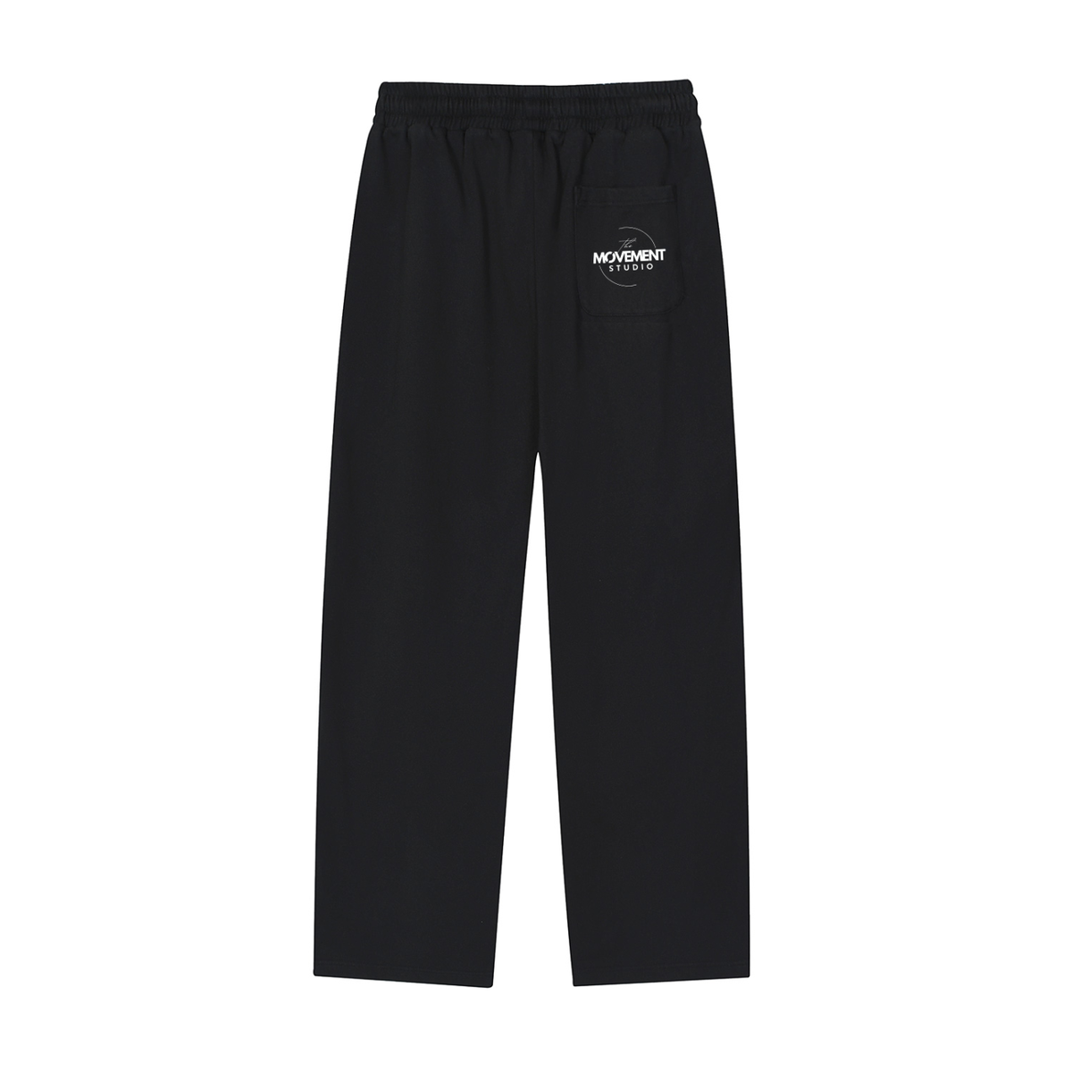 Adult Reflection Striped Sweatpants