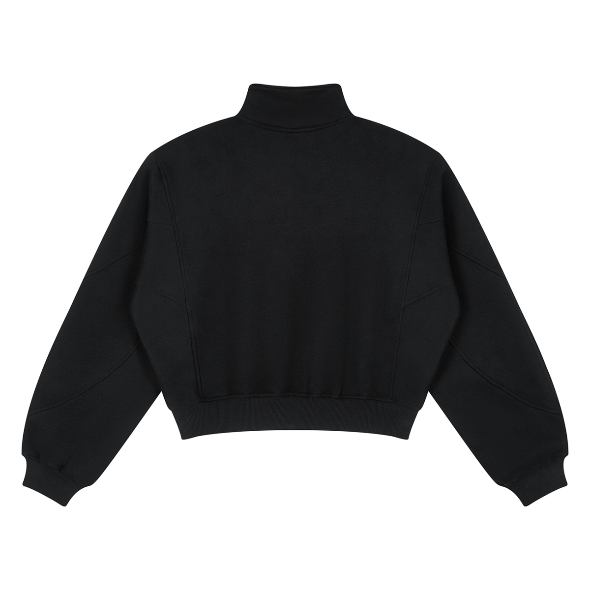 Adult 1/4 Zip Pullover