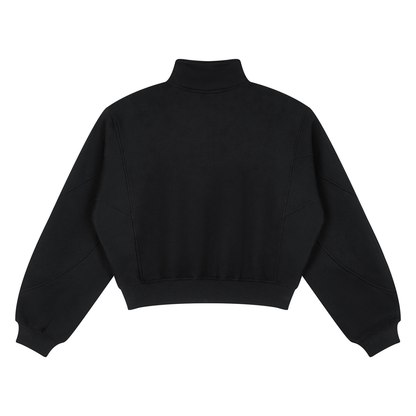 Adult 1/4 Zip Pullover