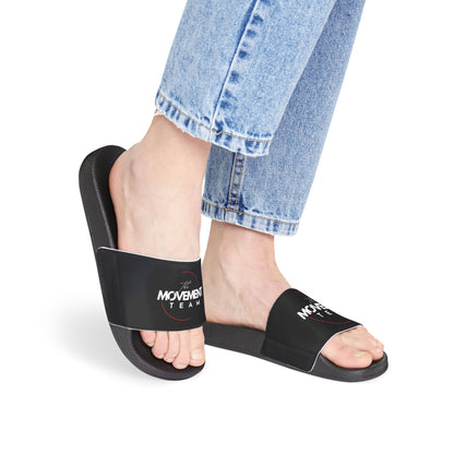 Adult Team Slides