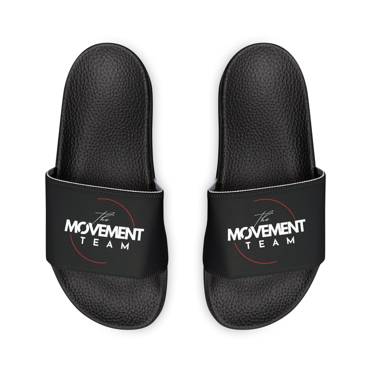 Youth Team Slides