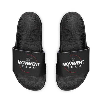 Youth Team Slides