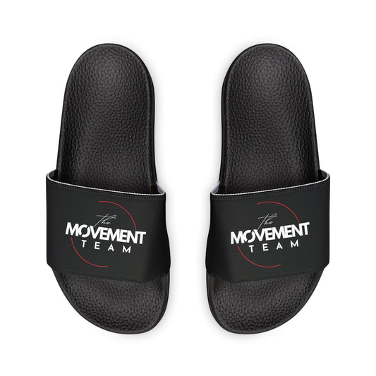 Youth Team Slides