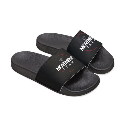 Adult Team Slides