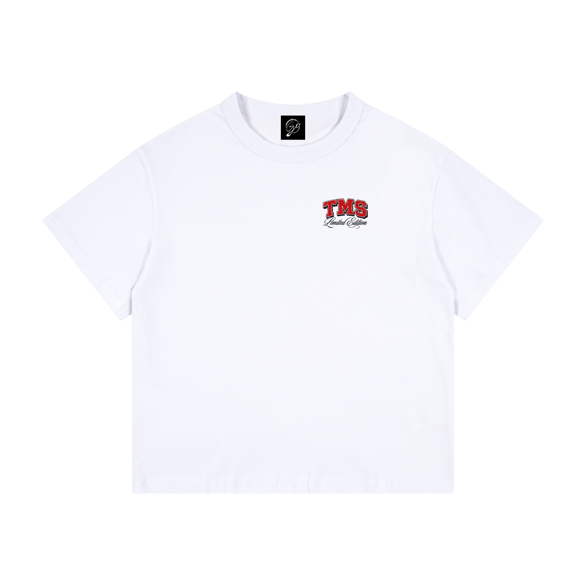 Youth 10 Yr. Anniversary Tee