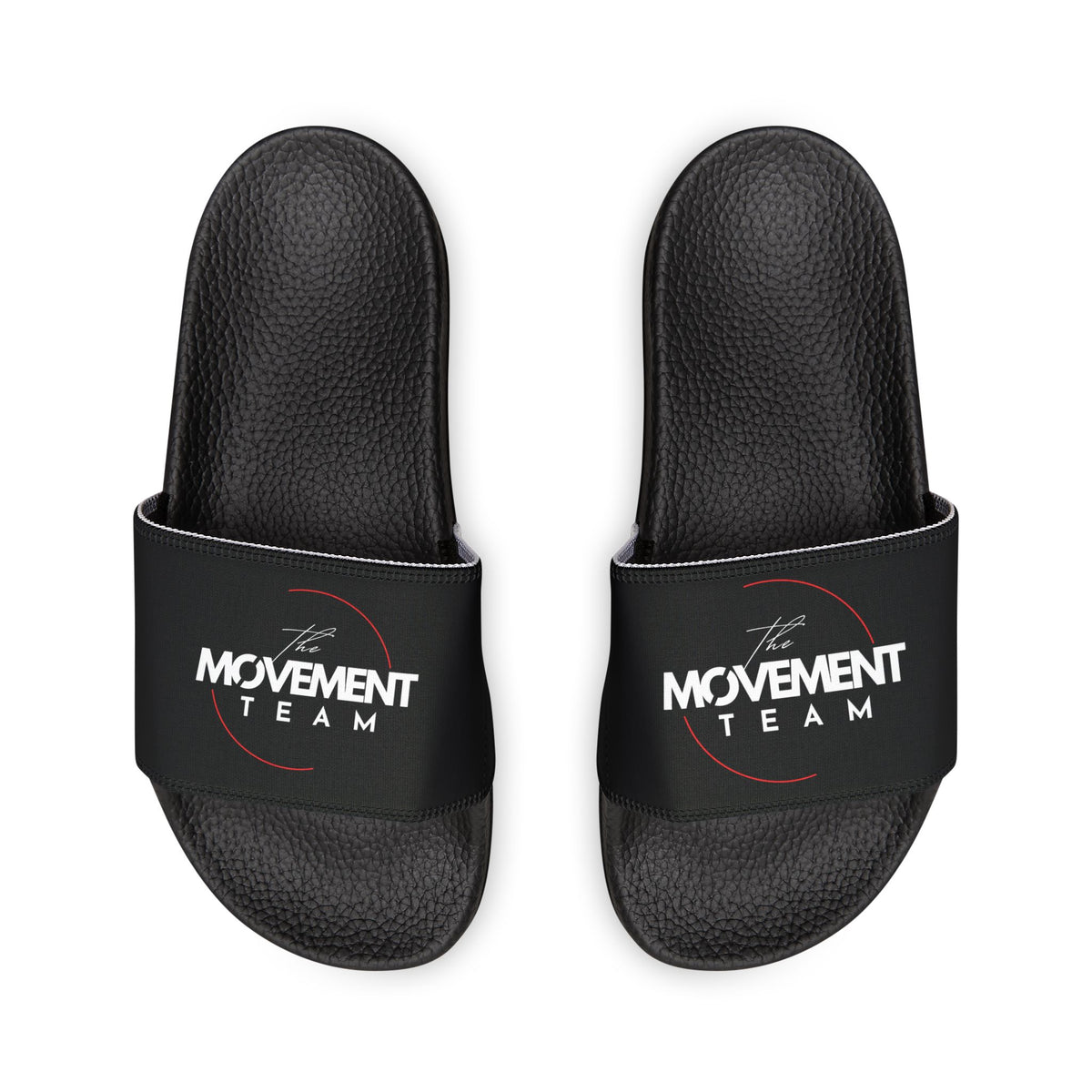 Adult Team Slides