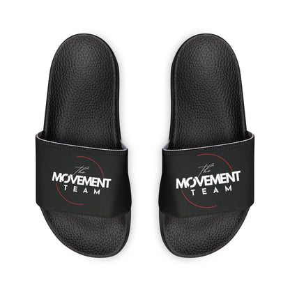 Adult Team Slides