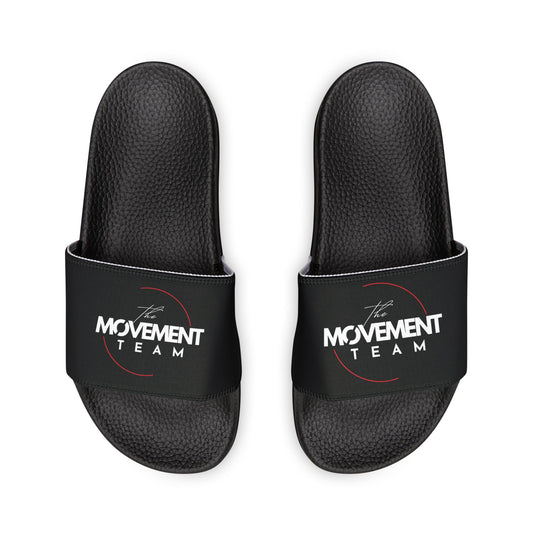 Adult Team Slides