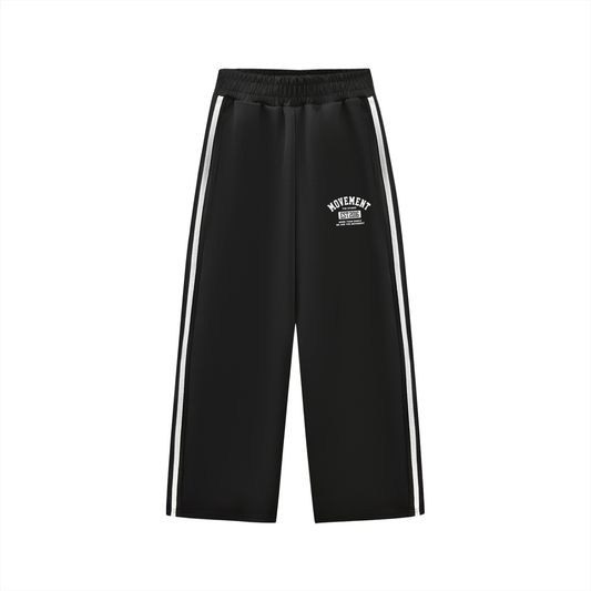 Youth Contrast Tape Sweatpants
