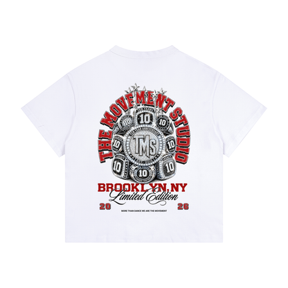 Youth 10 Yr. Anniversary Tee