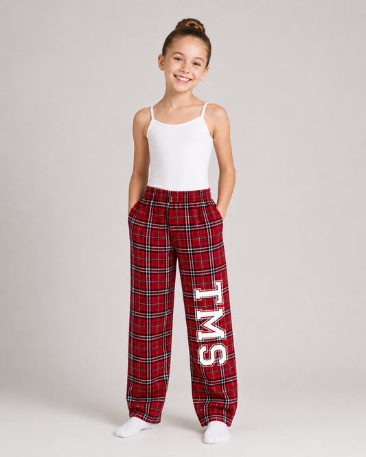 Youth PJ Pants