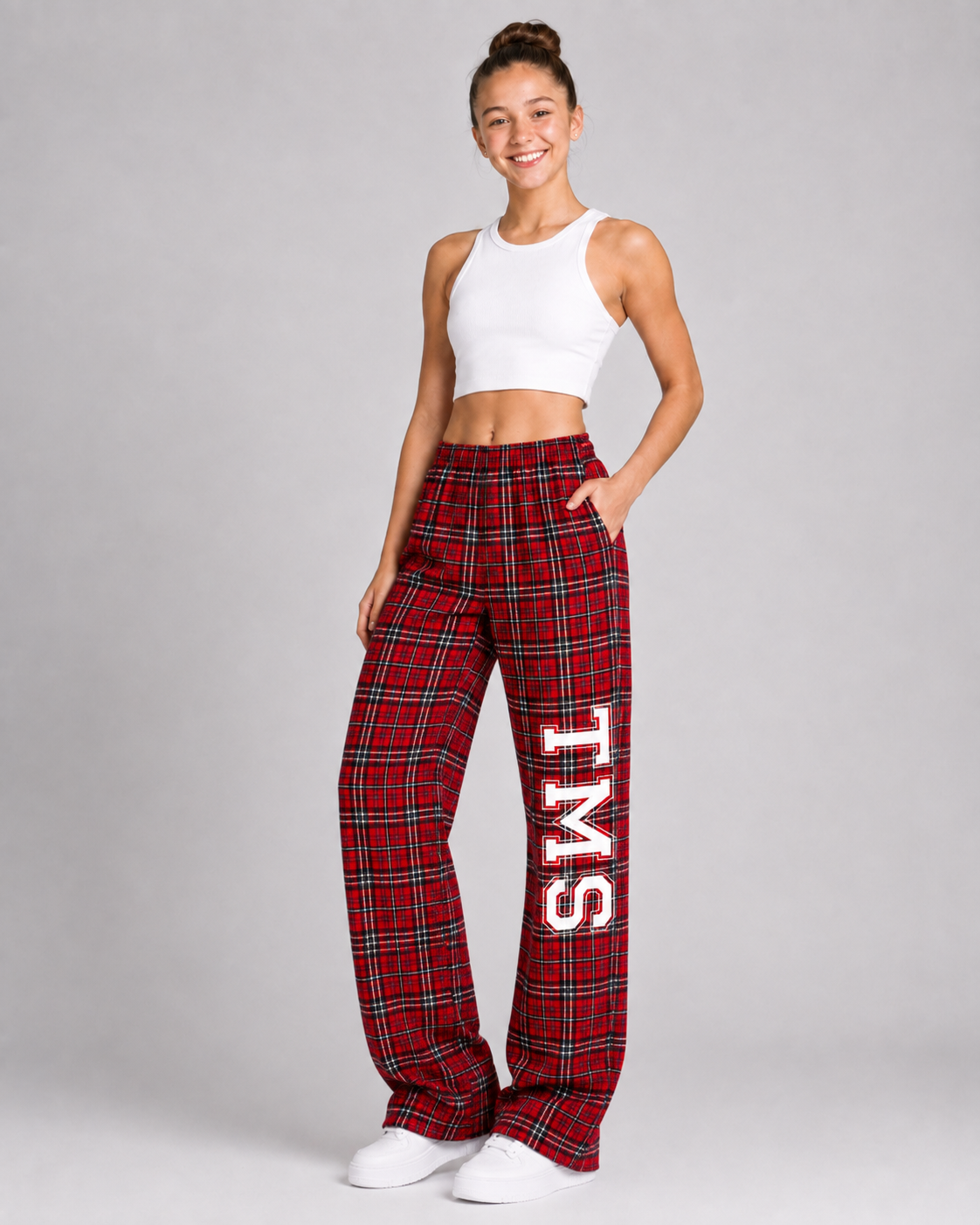 Adult PJ Pants