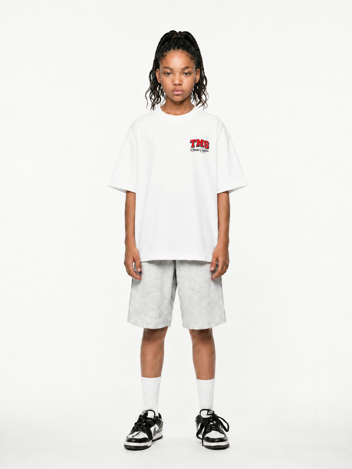 Youth 10 Yr. Anniversary Tee