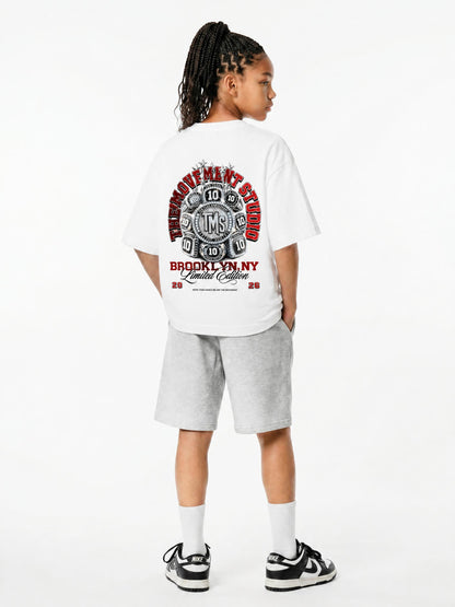 Youth 10 Yr. Anniversary Tee