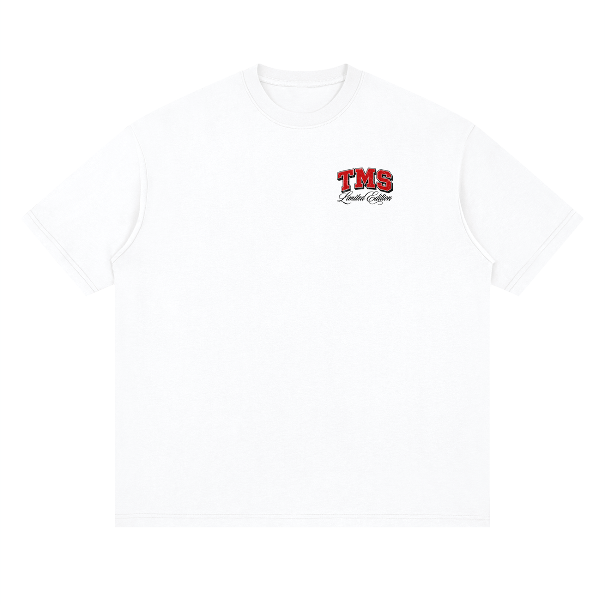Adult 10 Yr. Anniversary Tee
