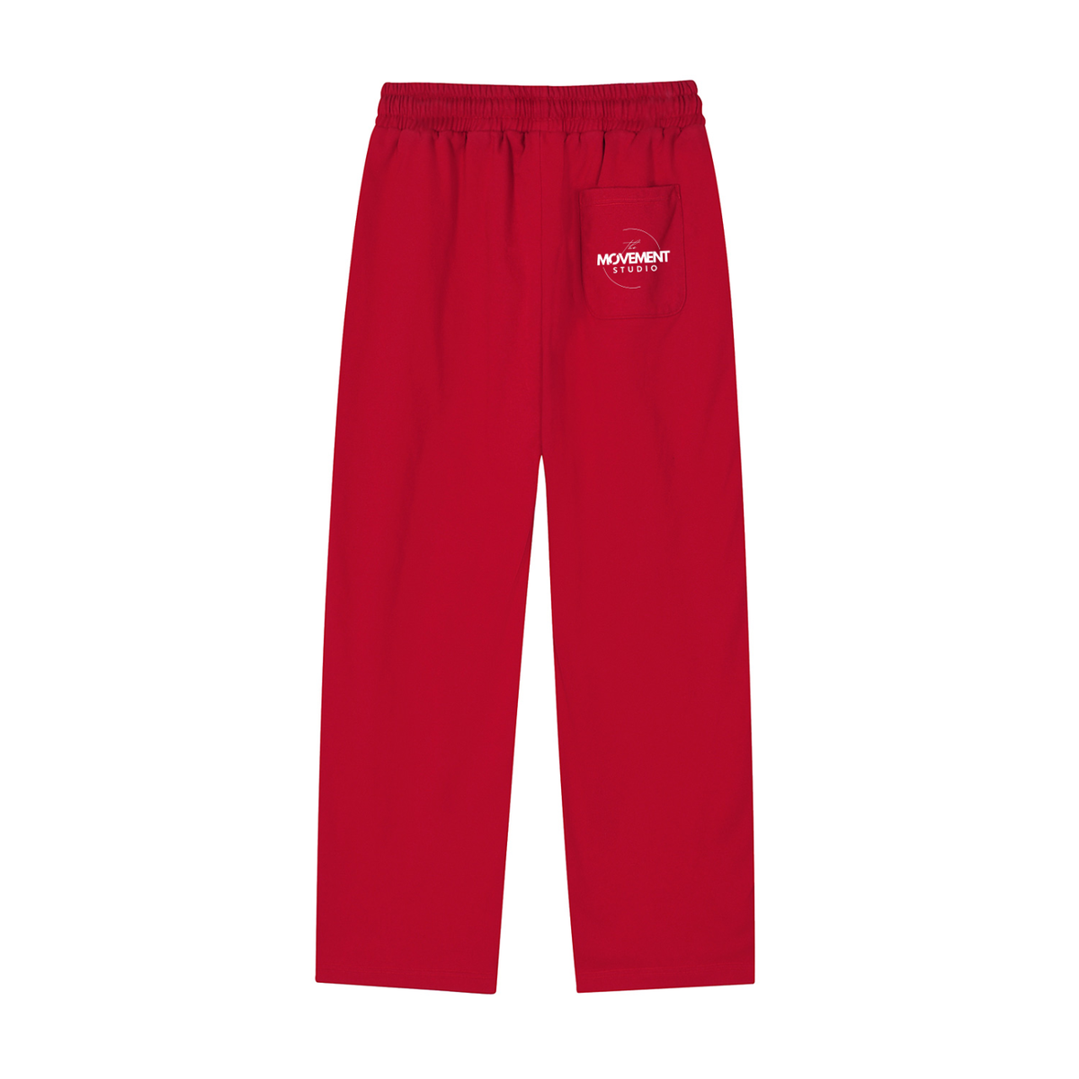 Adult Reflection Striped Sweatpants